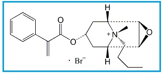 Hyoscine Butylbromide EP Impurity G